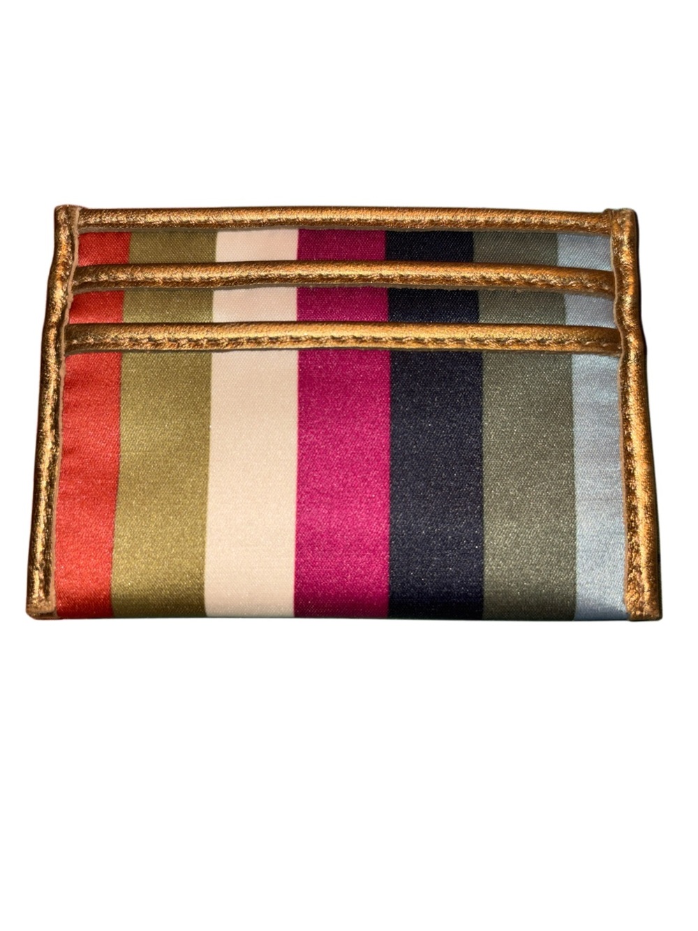 Coach Legacy Card Holder - Picture 2 of 4